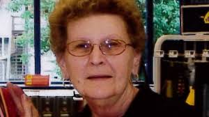 Ida Jean Satterfield