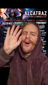 Last year, David Metalborough provided misinformation about mosh pits 🤘.  Namely, crowd-killing behaviour does not belong in a classic pit . The  community stands firm