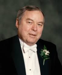 John Nickerson Obituary