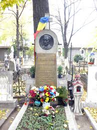 A fost atractie pentru multe persoane. Ucenicie LiterarÄƒ Cimitirul Bellu Un Muzeu In Aer Liber Al Literaturii Romane