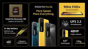 More everything.mediatek dimensity 700 processor90hz fhd+ dotdisplay. Weekly Poll Can Poco M3 Pro 5g S Low Pricing Tempt You Into Buying One Gsmarena Com News