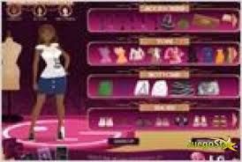 ¡descubre y disfruta de divertidos juegos de barbie para niñas! Juegos Descargar Juego De Vestir Peinar Y Maquillar