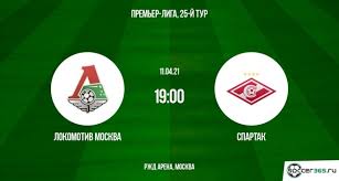 Omlouváme se za krátkodobou nedostupnost služeb. Lokomotiv Spartak Prevyu 10 04 2021 Soccer365 Ru