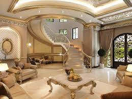 The luxury villa interior design stands out as elegant, simple, yet detailed with lavish design our modern and luxury villa interior design services are expanded all over the uae including abu dhabi. Private Villa On Behance