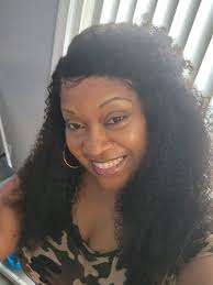 Happy Birthday Kiara. I hope this day is beautiful and a blessing, just  like every day is with you in it! 🎊🎂🎉😍❤️# #birthday  #BlessedAndHighlyFavored #birthdaygirl