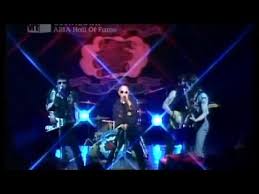 Rose Tattoo Rock N Roll Outlaw Countdown Youtube
