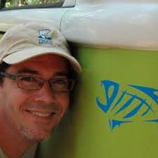 Wayne Rutherford (@DirectorISDakar)