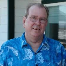 Carl Lamar “Chip” Siddall Jr. (1945-2007)