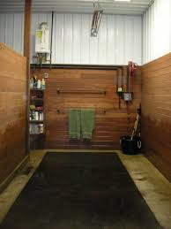 Maybe you would like to learn more about one of these? Nice Wash Stall Cattle Barn Dream Horse Barns Horse Barn Plans