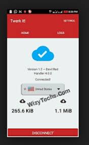 Nuevo psiphon handler ui 82 apk 2018. Download Twerkit Vpn For Free Browsing Tweakwarered Mod Wizytechs Communication