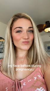 It’s one of those things that you realize in hindsight… 😅 #mattandabby  #abbyhoward