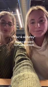 Youre So Funny Thsnks Im A Nursing Major