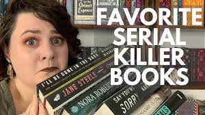 There are numerous fiction and nonfiction books about. My Favorite Serial Killer Books Youtube