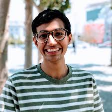 Sean Kirmani Resume » Kirmani.ai