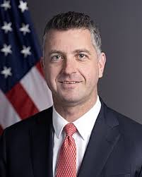 Michael Needham (political advisor)