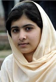 July 12, 1997 in mingora, pakistan best known for: Malala Yousafzai Blog Women S Education Rights Activist