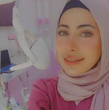 𝓓𝓻 𝓜𝓪𝓻𝓪𝓶 𝓗𝓲𝓳𝓳𝓪𝔀𝓲 د.مرام الحجاوي