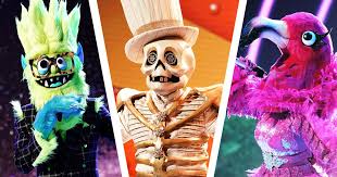 Viimeisimmät twiitit käyttäjältä the masked singer (@maskedsingerfox). The Masked Singer Season 2 Spoilers Who Are The Celebs