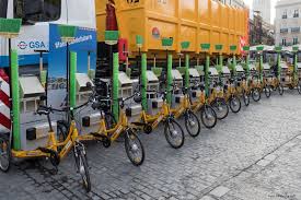 Bikelecing Ein Neuer Spanischer Hersteller Von E Lastenradern Stellt Sich Vor Velostrom Pedelec Online Magazin