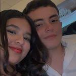 Danielle Arreguin's Instagram, Twitter & Facebook