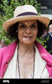 Jagger bianca hi-res stock photography and images