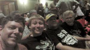 Northwest Indiana Historian James B Lane: Shoes Concert