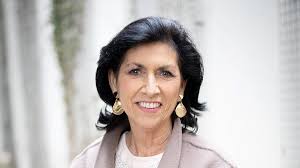 Museumsdirektorin Danielle Spera: "Der Judenplatz ist ein wichtiger  Gedenkort geworden"