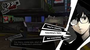 Persona 5 Part 35 5 22 5 23 Hurt Me Plenty