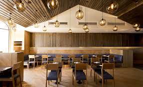 Restaurant Lighting Design Tips That Everyone Should Follow
