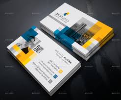 Get the look you want without the hassle. Modern Business Card Design Psd Design