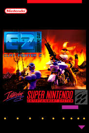 Clay Fighter 2: Judgement Clay for Super Nintendo