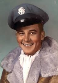 John William Clarke Sr. Obituary