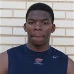 Antoine Stephens' Kimball High School Bio