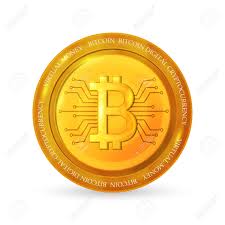Max verstappen 2021 auto max. Goldene Bitcoin Munze Realistische Vektor Illustration Lizenzfrei Nutzbare Vektorgrafiken Clip Arts Illustrationen Image 96456072