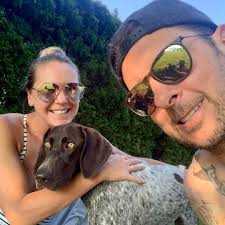 Skiing attempt at Cliff Chair, Big White Mountain