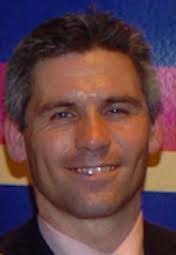 Stephen Stack's Instagram, Twitter & Facebook