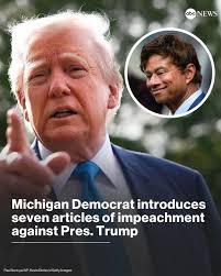 Liz Cheney/Adam Kinzinger Against Trump