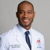 Shaun Smithson, M.D. FACC FSCAI