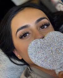 Lash Extensions Services in Corydon