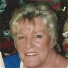 Obituary information for June McGovern