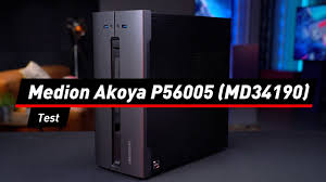 View online(88 pages) or download pdf(1.11 mb) medion akoya gamer pc generic manual related manuals. Medion Akoya P56005 Im Test Das Taugt Der Aldi Pc Deutsch Youtube