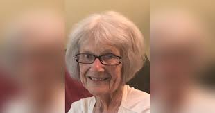 Obituary for Janet Freeman