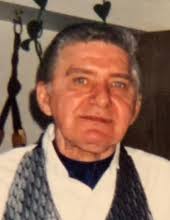 Obituary information for Joseph B. Schebel