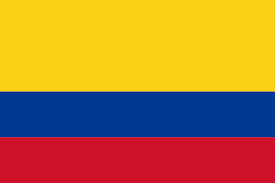 Colombia Turistica Bandera De Colombia Banderas Del Mundo Banderas