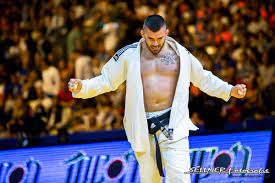 Find the latest news, pictures, and opinions about toma nikiforov. Judoinside News Toma Nikiforov I Will Be 100 Ready For The Games
