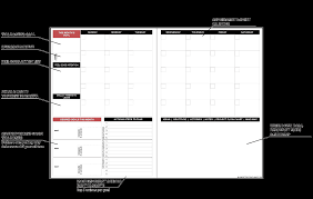 It keeps everything simple for you to control. Law Of Attraction Planner