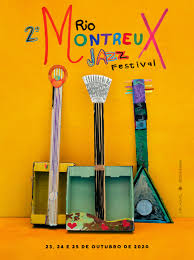 2021 findet das jazzfestival zum 55. Montreux Jazz Festival Fotos Facebook