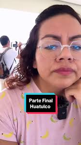 ✈️ De regreso a la realidad 🥲… Nos vamos 🌅. #chavosvlogs #huatulco