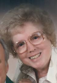 Ruth E. Roemer Obituary January 27, 2019
