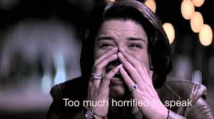 Bob Dylan And Edgar Allan Poe: the light in the darkness